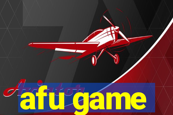 afu game